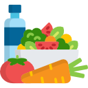 防鏽與食品保存