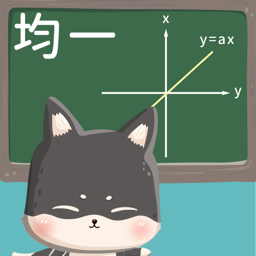 一次函數