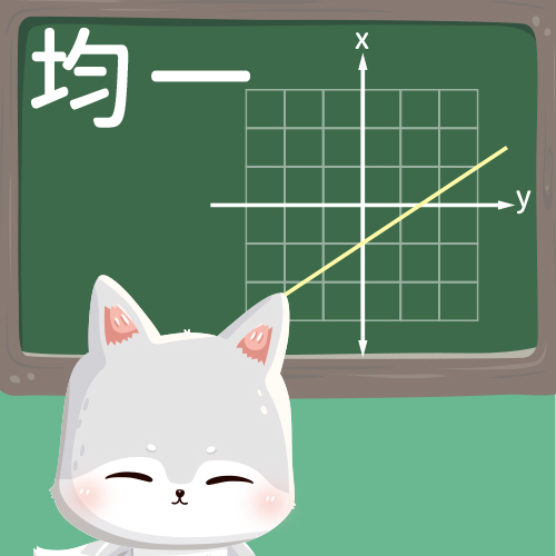 直角坐標與二元一次方程式圖形