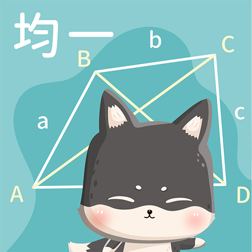 三角形與四邊形的面積