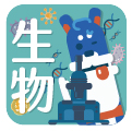 LIS自然系列－生物