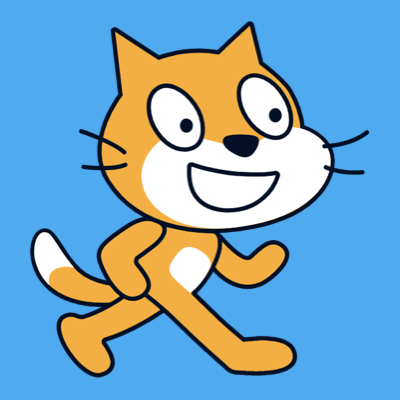Scratch玩程式