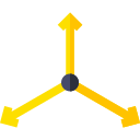 空間向量的內積